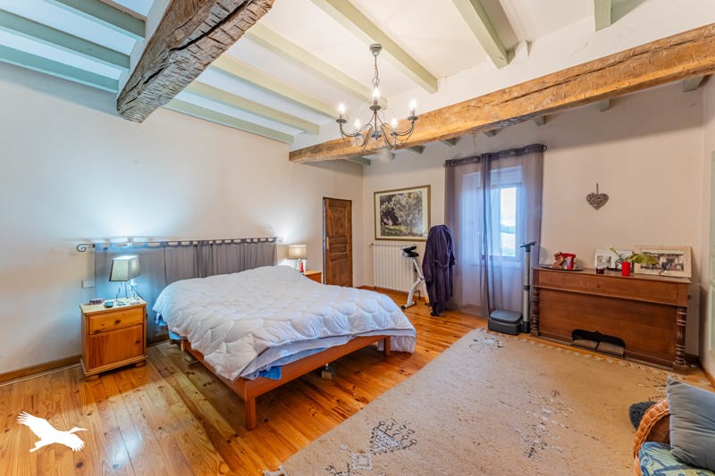 Vente Maison SAJAS - 6 pièces -178 m² - (31370)