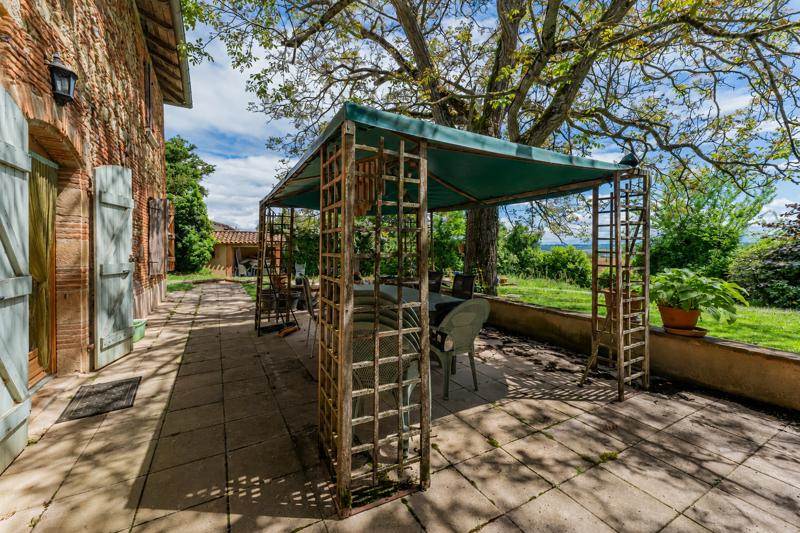 Vente Maison SAJAS - 6 pièces -178 m² - (31370)