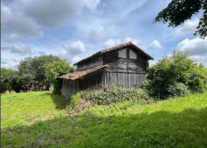 Vente Grange SAJAS - 1 pièce -70 m² - (31370)