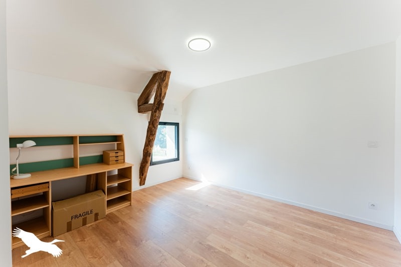Vente Maison LHERM - 5 pièces -150 m² - (31600)