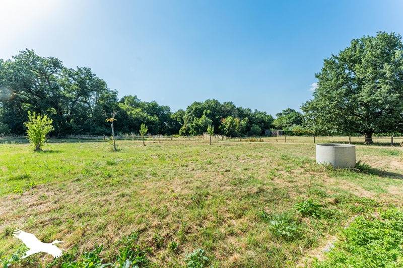 Vente Maison LHERM - 5 pièces -150 m² - (31600)