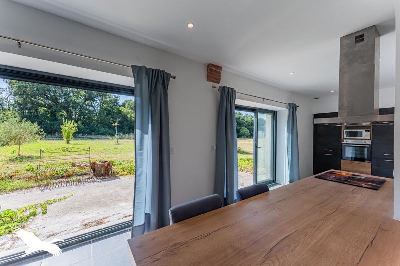 Vente Maison LHERM - 5 pièces -150 m² - (31600)