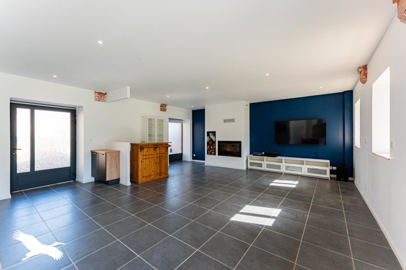 Vente Maison LHERM - 5 pièces -150 m² - (31600)