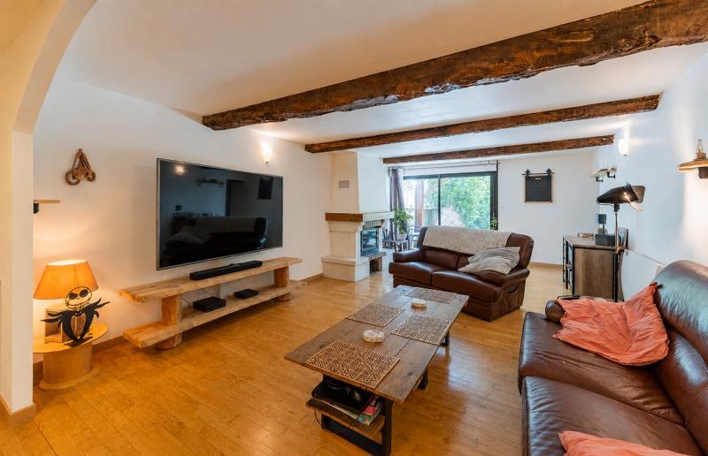 Vente Maison SAVERES - 6 pièces -160 m² - (31370)