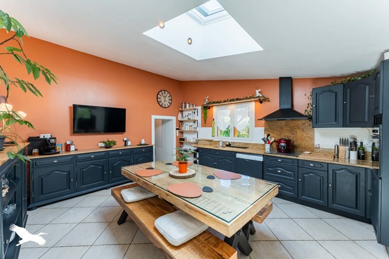 Vente Maison SAVERES - 6 pièces -160 m² - (31370)