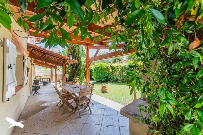 Vente Maison SAVERES - 6 pièces -160 m² - (31370)