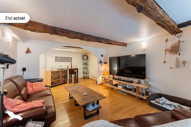 Vente Maison SAVERES - 6 pièces -160 m² - (31370)