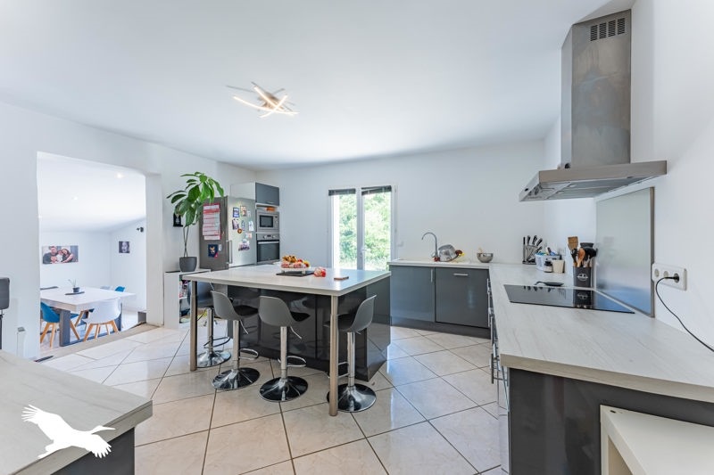 Vente Maison BEAUFORT - 5 pièces -141,3 m² - (31370)
