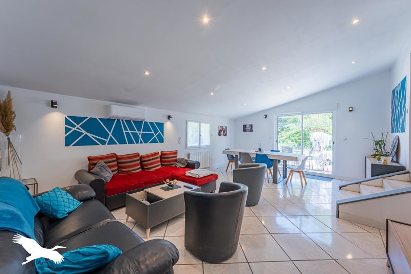 Vente Maison BEAUFORT - 5 pièces -141,3 m² - (31370)