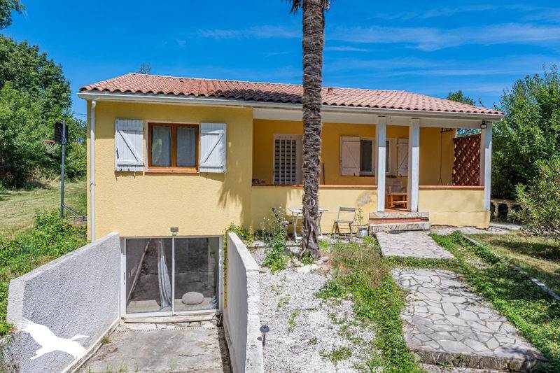 Vente Maison BEAUFORT - 5 pièces -141,3 m² - (31370)