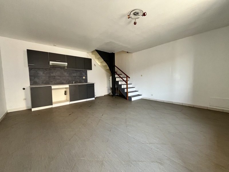 Vente Maison RIEUMES - 3 pièces -45,5 m² - (31370)