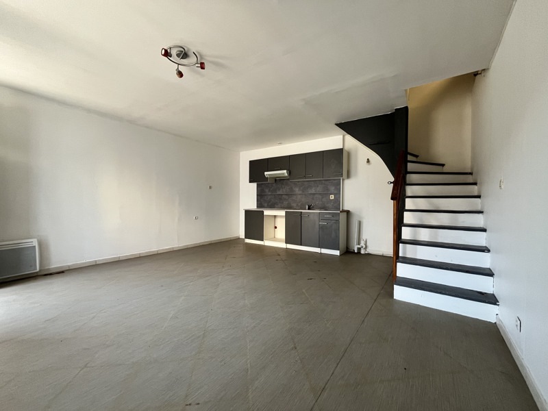 Vente Maison RIEUMES - 3 pièces -45,5 m² - (31370)