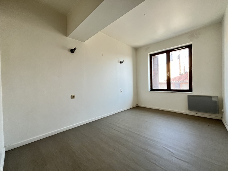 Vente Maison RIEUMES - 3 pièces -45,5 m² - (31370)