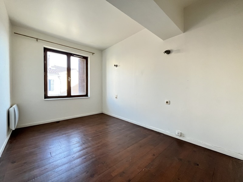 Vente Maison RIEUMES - 3 pièces -45,5 m² - (31370)