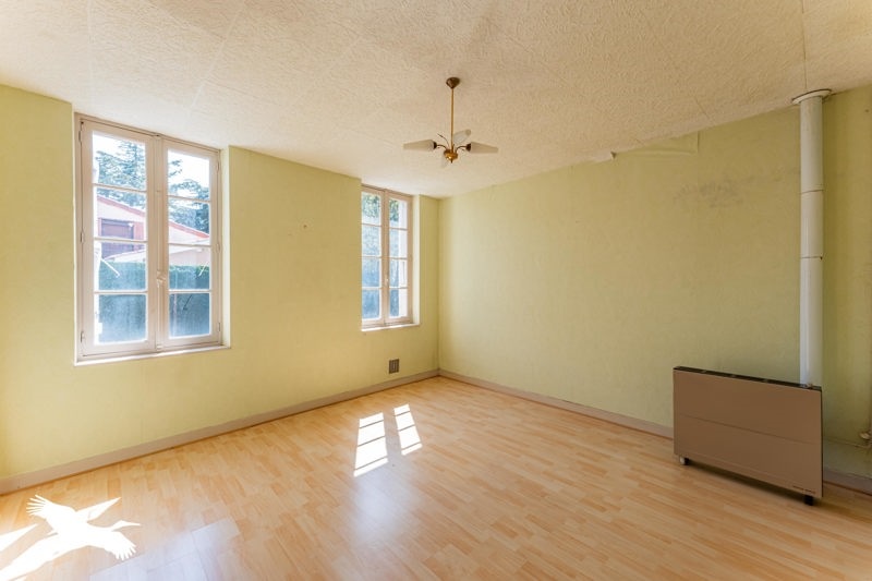 Vente Maison LONGAGES - 5 pièces -124 m² - (31410)