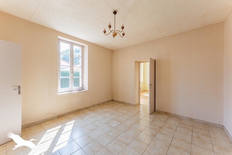 Vente Maison LONGAGES - 5 pièces -124 m² - (31410)