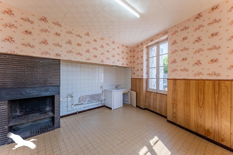 Vente Maison LONGAGES - 5 pièces -124 m² - (31410)