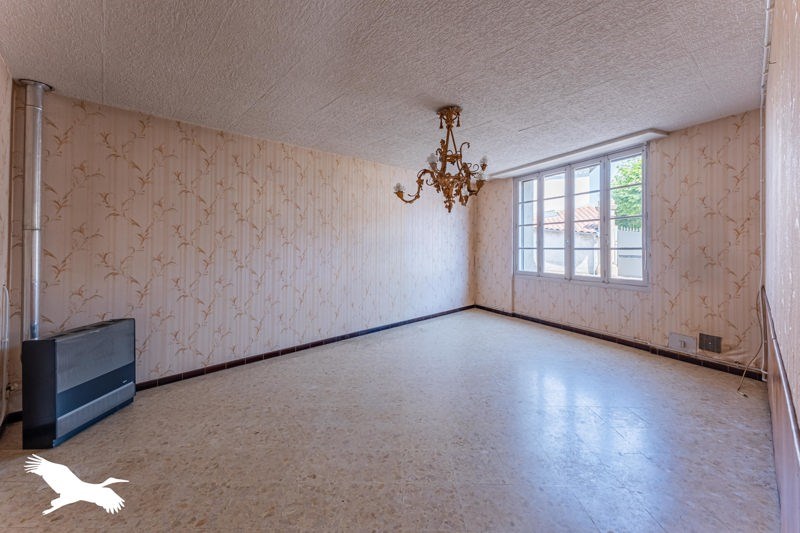 Vente Maison LONGAGES - 5 pièces -124 m² - (31410)
