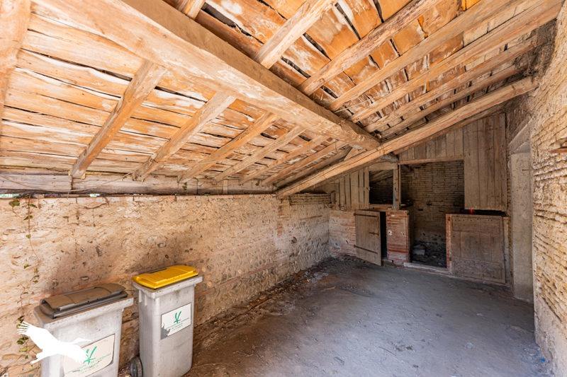 Vente Maison LONGAGES - 5 pièces -124 m² - (31410)