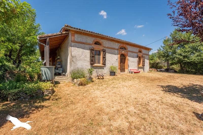 Maison 5 pièces 166 m² · à Cazac · 166 m² · 275 000 €