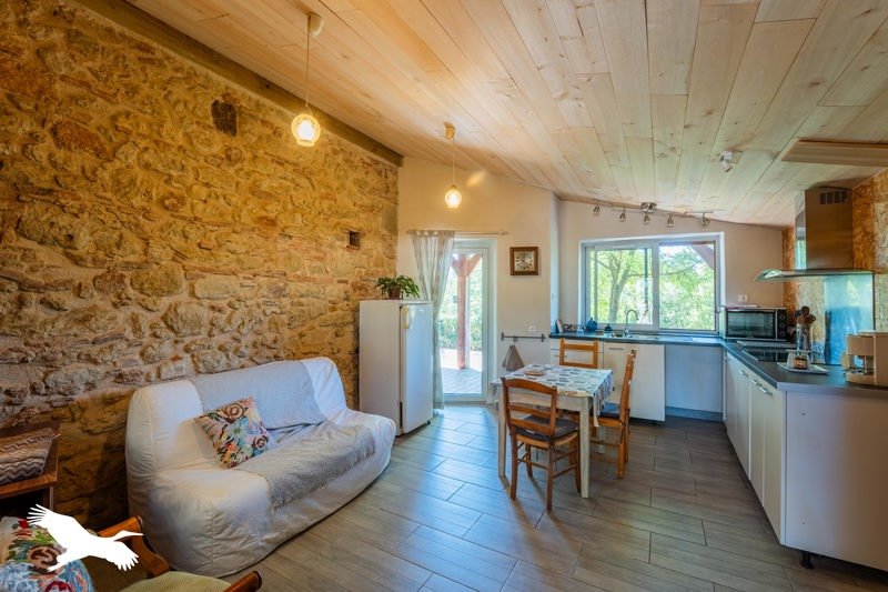 Vente Maison CAZAC - 5 pièces -166 m² - (31230)