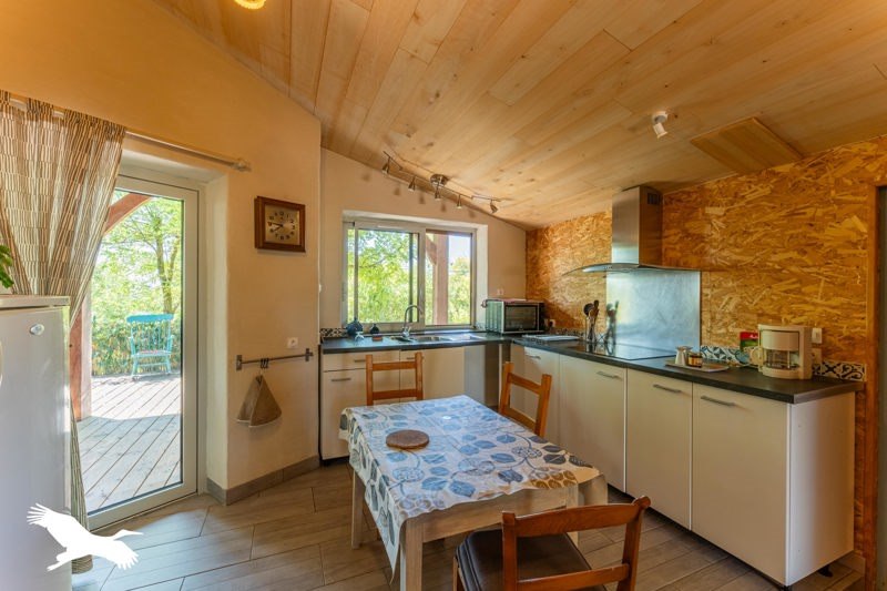 Vente Maison CAZAC - 5 pièces -166 m² - (31230)