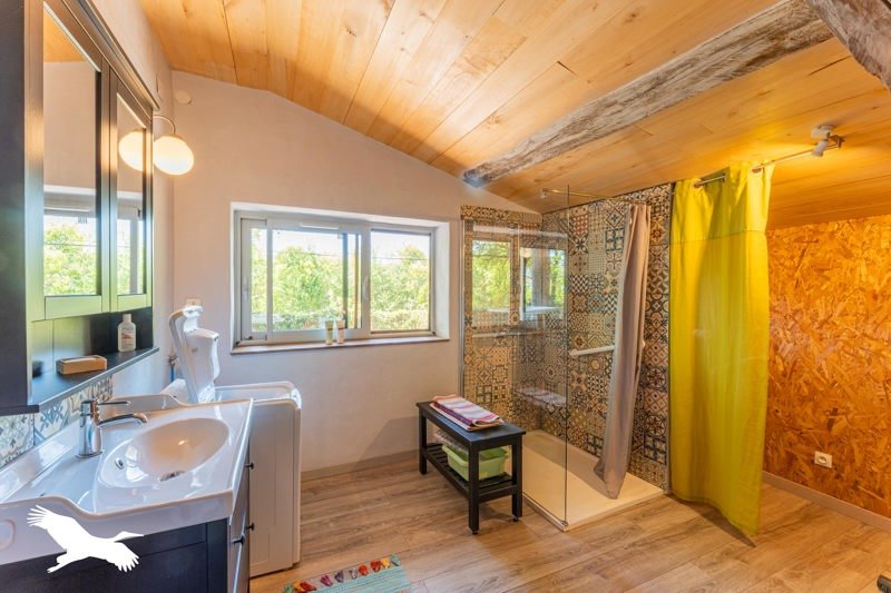 Vente Maison CAZAC - 5 pièces -166 m² - (31230)