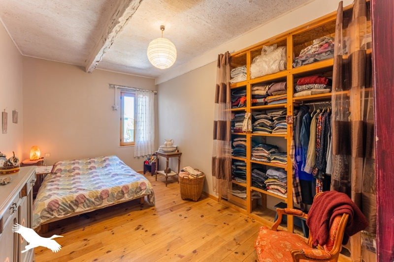 Vente Maison CAZAC - 5 pièces -166 m² - (31230)