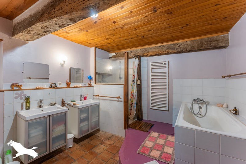 Vente Maison CAZAC - 5 pièces -166 m² - (31230)