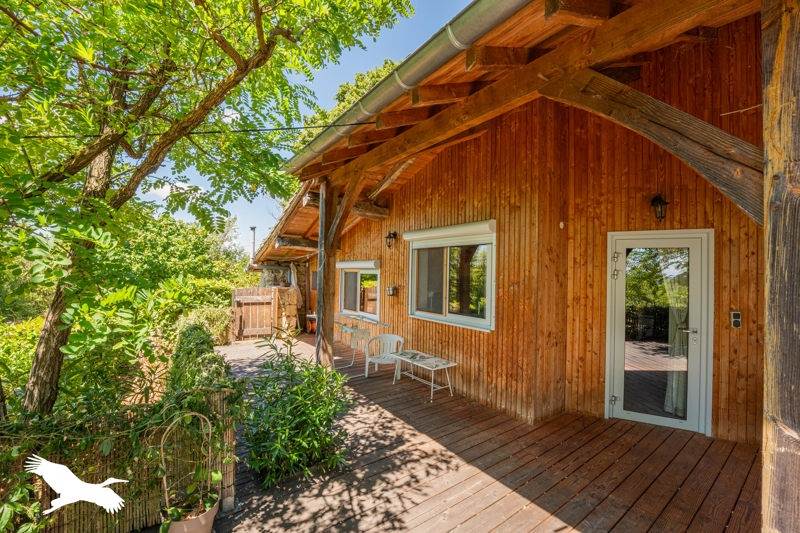 Vente Maison CAZAC - 5 pièces -166 m² - (31230)