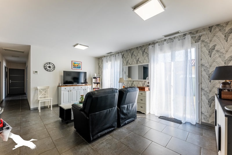 Vente Maison LONGAGES - 5 pièces -100 m² - (31410)