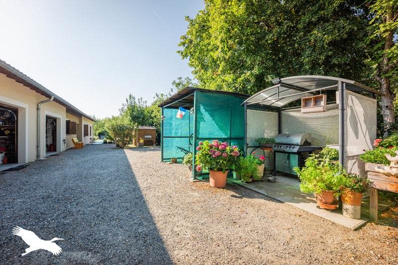 Vente Maison LONGAGES - 5 pièces -100 m² - (31410)
