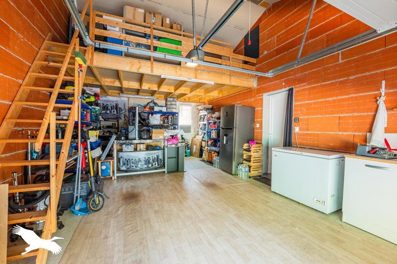 Vente Maison LONGAGES - 5 pièces -100 m² - (31410)