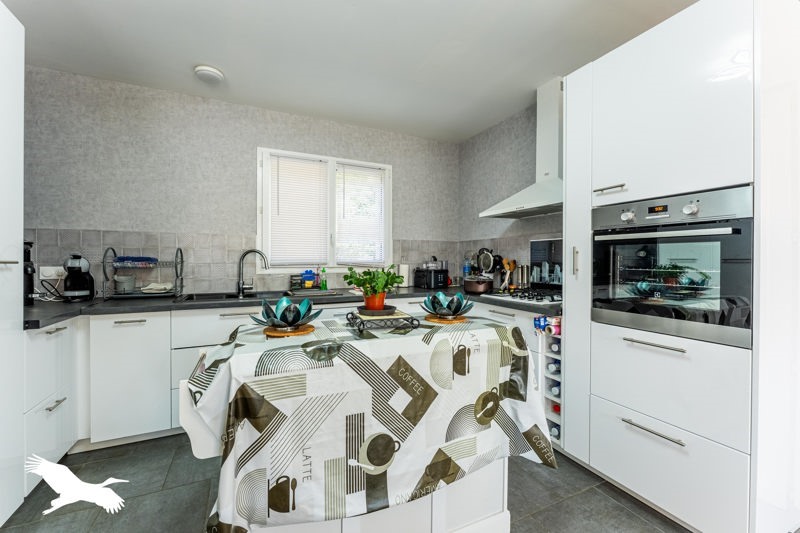 Vente Maison LONGAGES - 5 pièces -100 m² - (31410)
