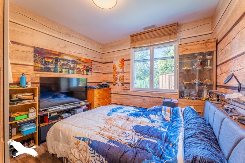 Vente Maison LONGAGES - 5 pièces -100 m² - (31410)