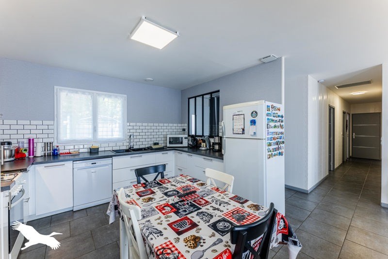 Vente Maison LONGAGES - 5 pièces -100 m² - (31410)