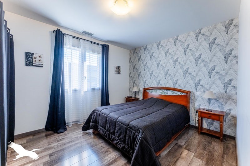 Vente Maison LONGAGES - 5 pièces -100 m² - (31410)