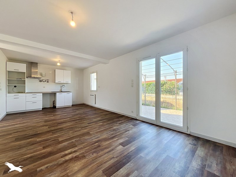 Vente Maison LONGAGES - 4 pièces -85 m² - (31410)