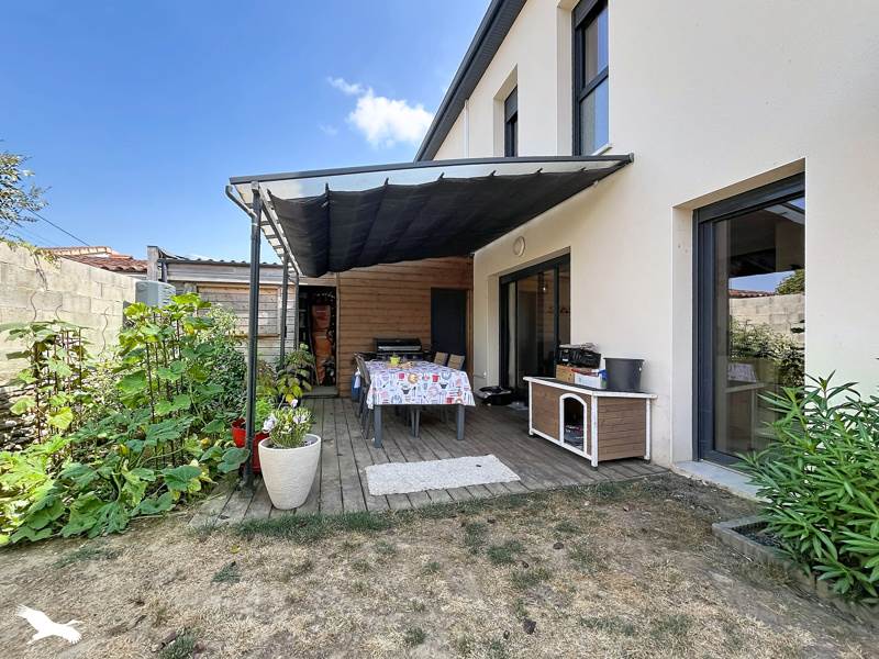 Maison 4 pièces 86 m² · à Bérat · 86 m² · 200 000 €