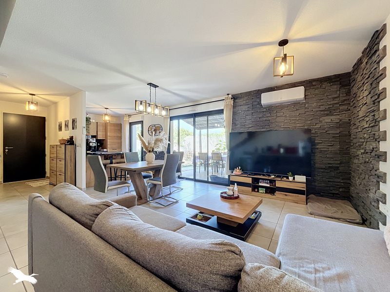 Vente Maison BERAT - 4 pièces -86 m² - (31370)