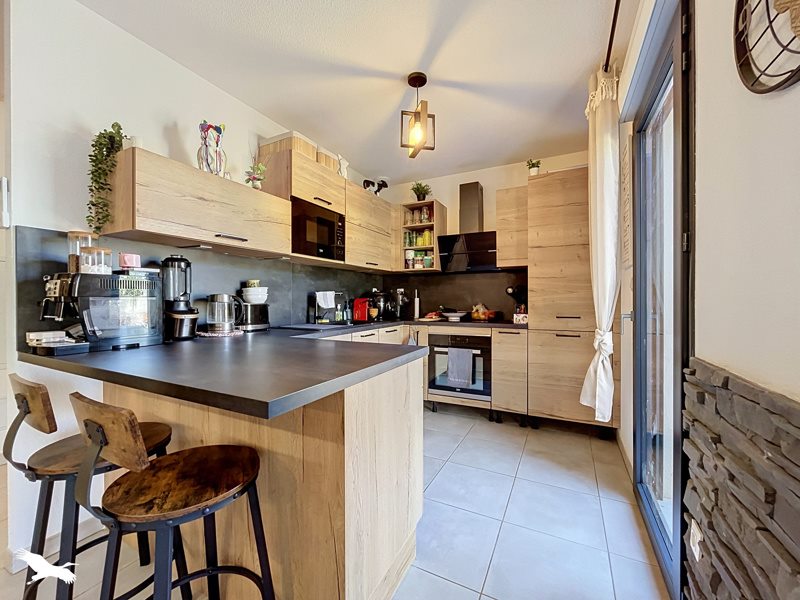 Vente Maison BERAT - 4 pièces -86 m² - (31370)