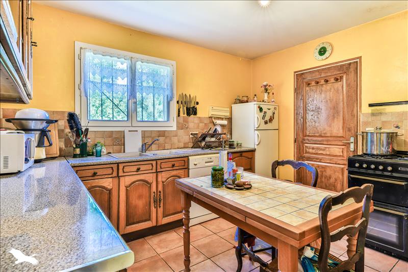 Vente Maison ST CRICQ DU GAVE - 4 pièces -130 m² - (40300)