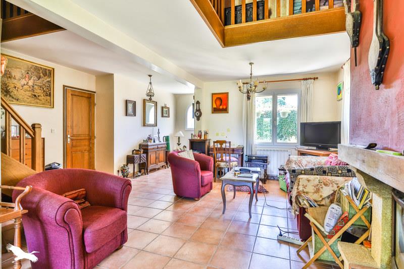 Vente Maison ST CRICQ DU GAVE - 4 pièces -130 m² - (40300)