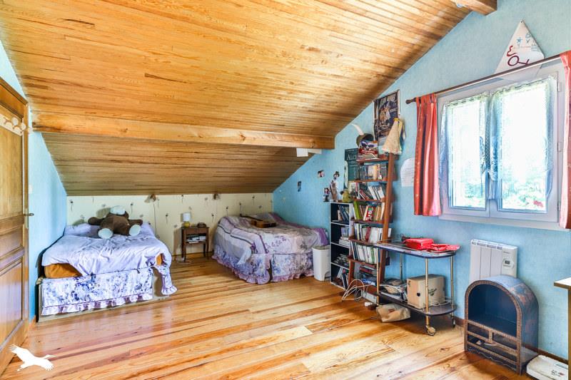 Vente Maison ST CRICQ DU GAVE - 4 pièces -130 m² - (40300)