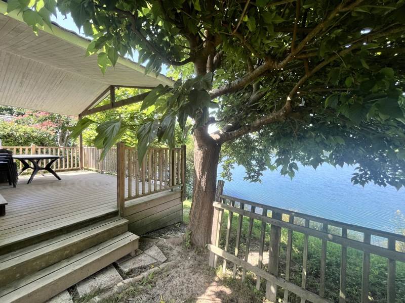 Vente Maison SAMES - 4 pièces -36 m² - (64520)