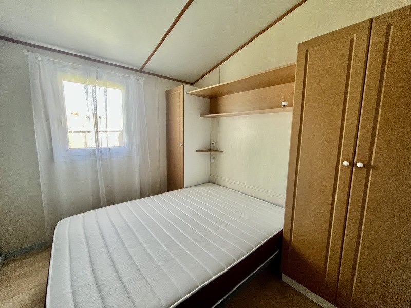 Vente Maison SAMES - 4 pièces -36 m² - (64520)