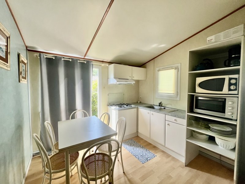 Vente Maison SAMES - 4 pièces -36 m² - (64520)