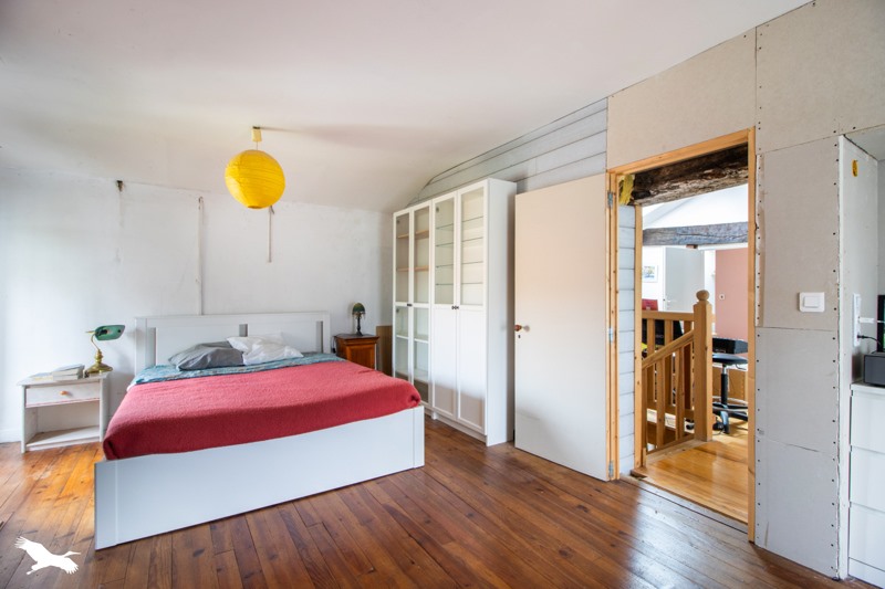 Vente Maison URT - 5 pièces -170 m² - (64240)