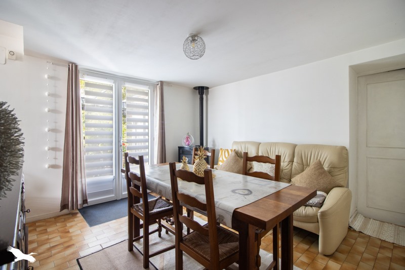 Vente Maison ST ANDRE DE SEIGNANX - 5 pièces -140 m² - (40390)