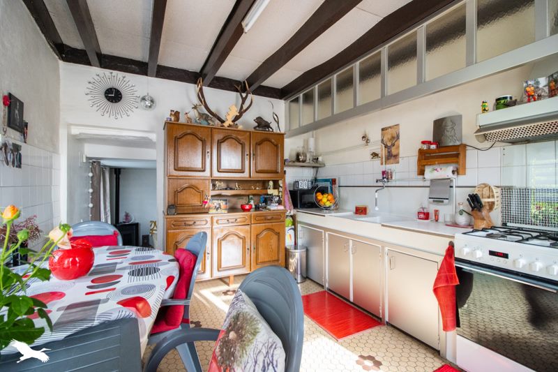 Vente Maison ST ANDRE DE SEIGNANX - 5 pièces -140 m² - (40390)